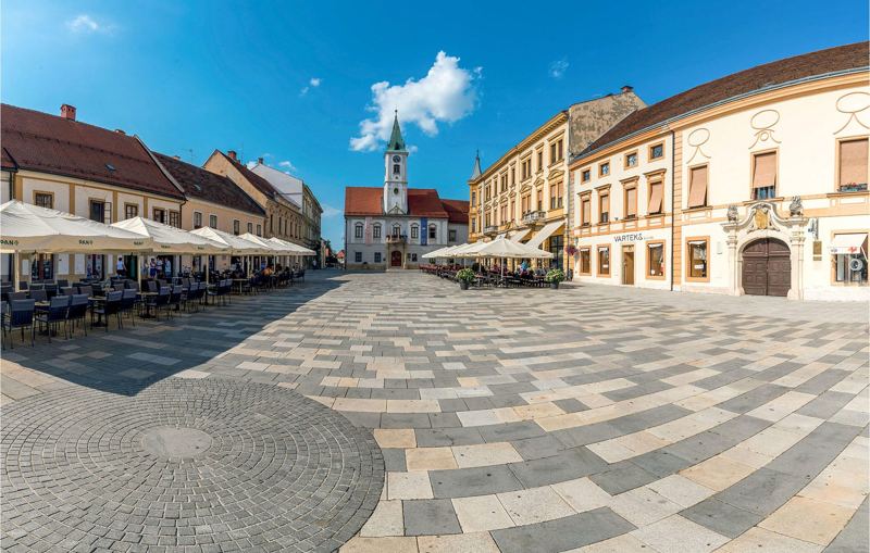 Trg u Varaždinu